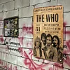 The Who - Vintage Metal Signs - 20*30cm/30*40cm - Music