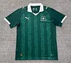 Joyfball 2025/2026 Plymouth Argyle Home Soccer Jersey