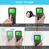 5 in 1 Stud Finder Wall Scanner Accurate for Center Edge of Wood Metal AC Wire