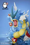 Gyarados - Pokemon Resin Statue - EGGS Studios [In Stock]