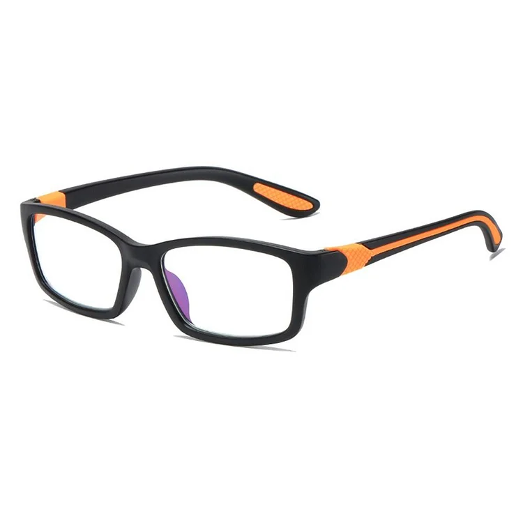 Ultralight Reading Glasses For Men Women Sports Anti-blue Light Reading Eyewear TR90 Frame Presbyopia Eyeglasses +100 to+400