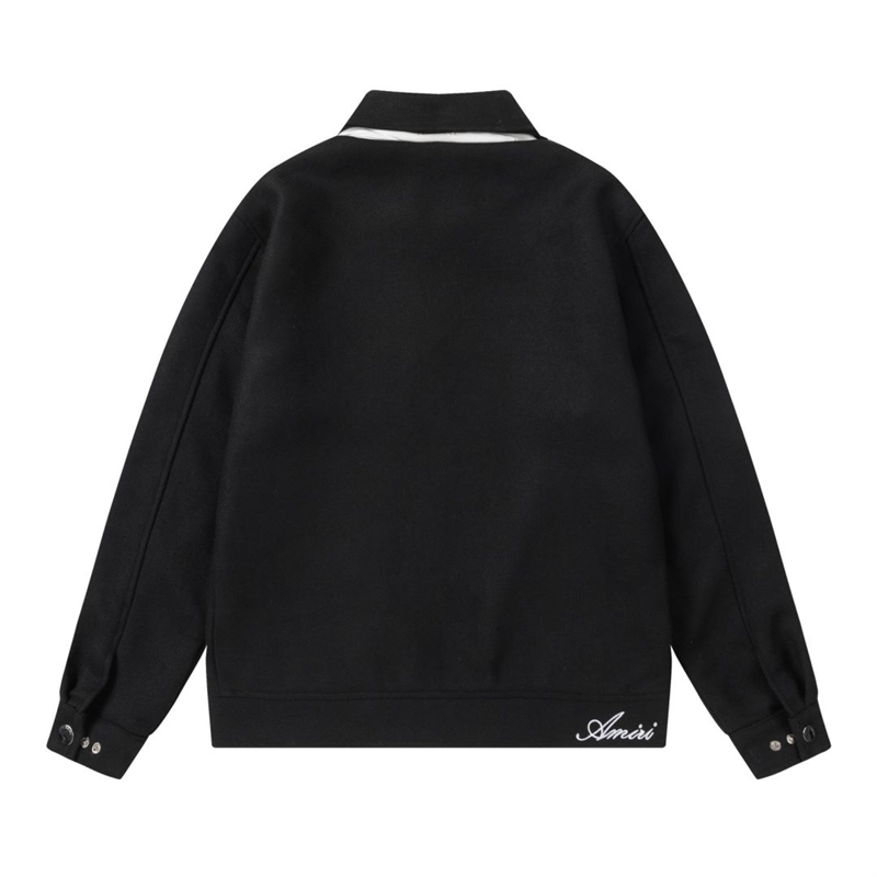 Amiri fashion jacket
