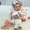 Babiesprincess Lifelike Reborn Baby Doll, Babiesprincess