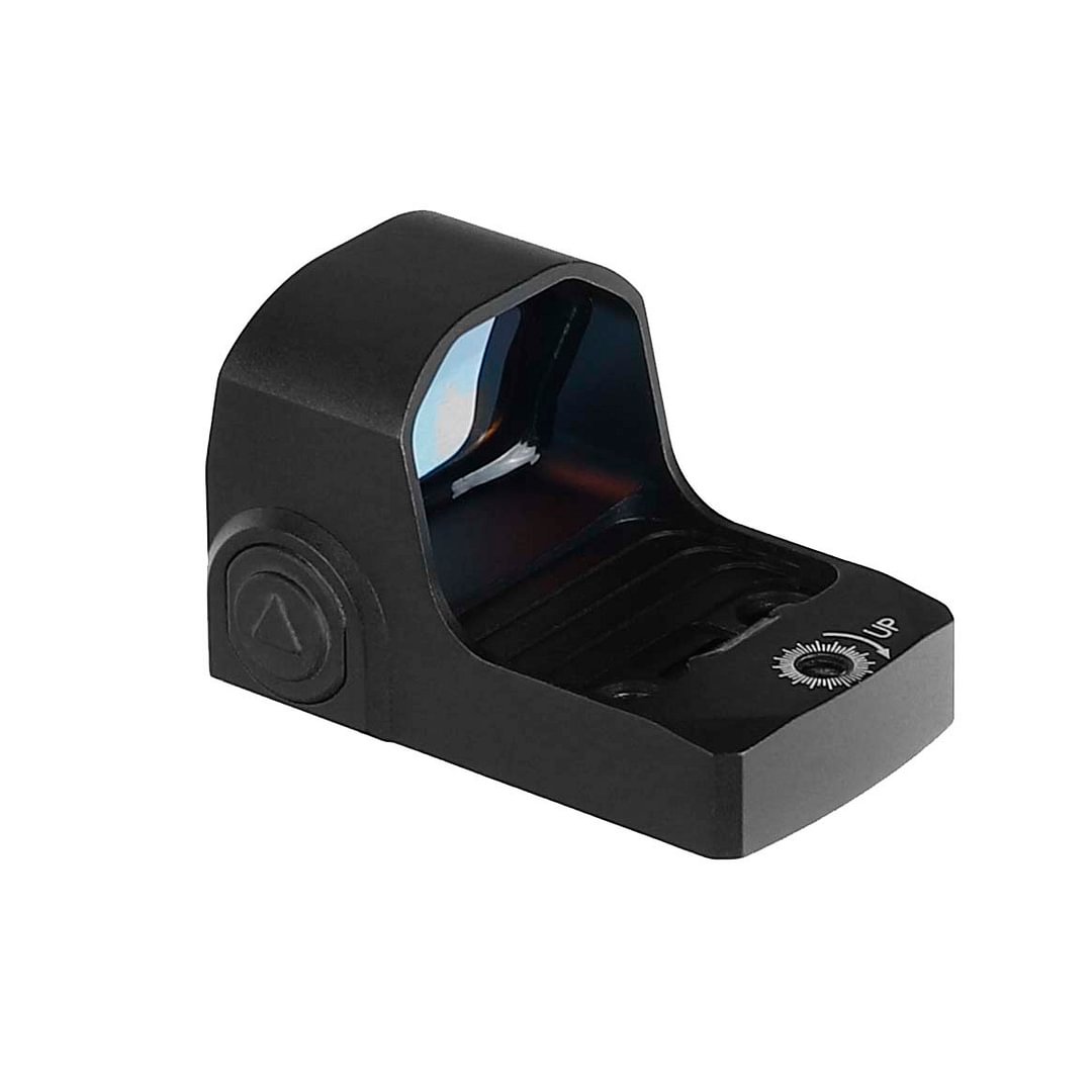 ohhunt® 3 MOA Extremely Compact Pistol Red Dot Sight