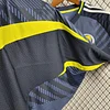 2024 Scotland Home Football Shirt 1:1 Thai Quality