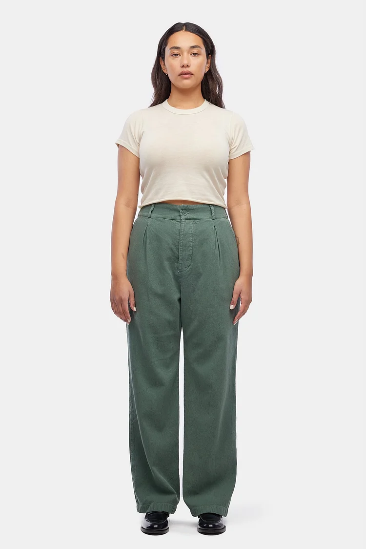Echo Trousers