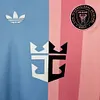 2025/2026 Inter Miami Special Edition Soccer Jersey 1:1 Thai Quality