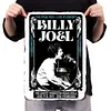 Billy Joel - Metal Tin Signs(8*12Inch/12*16Inch)