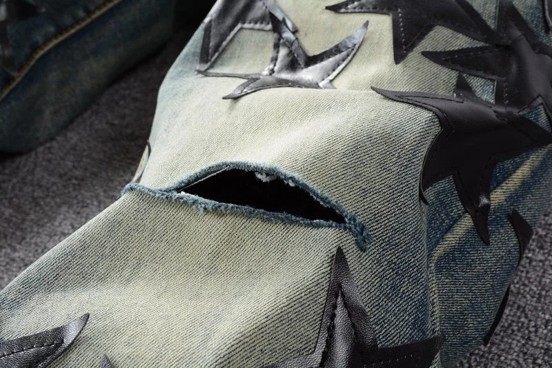 AMIRI 2023 new fashion jeans  694