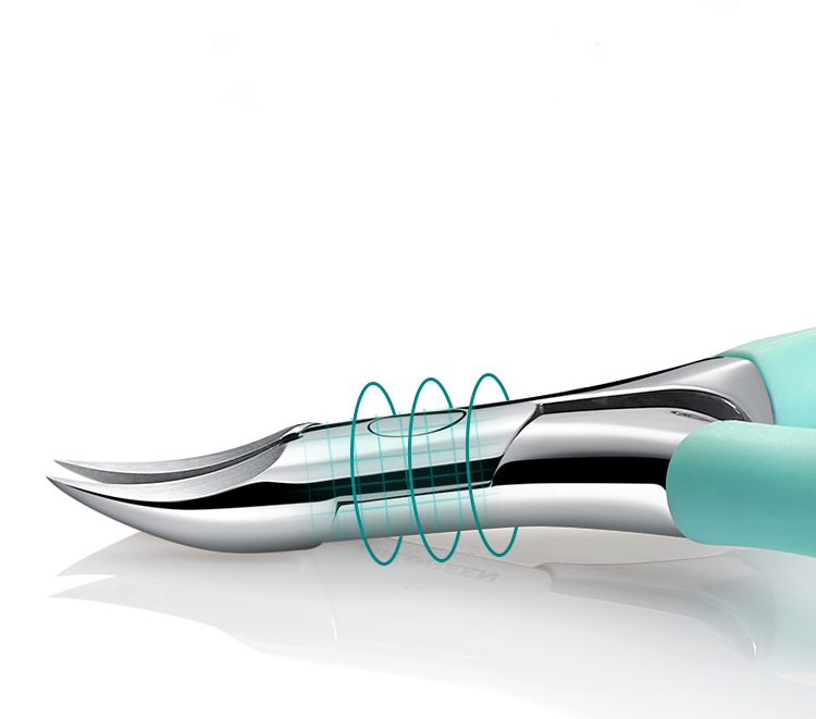 Toenail Clippers For Seniors | Thick Nail Clippers | Nail Clippers For Elderly