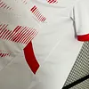 2024/2025 RB Leipzig Home Football Shirt 1:1 Thai Quality