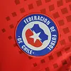 2024 Chile Home Football Shirt 1:1 Thai Quality