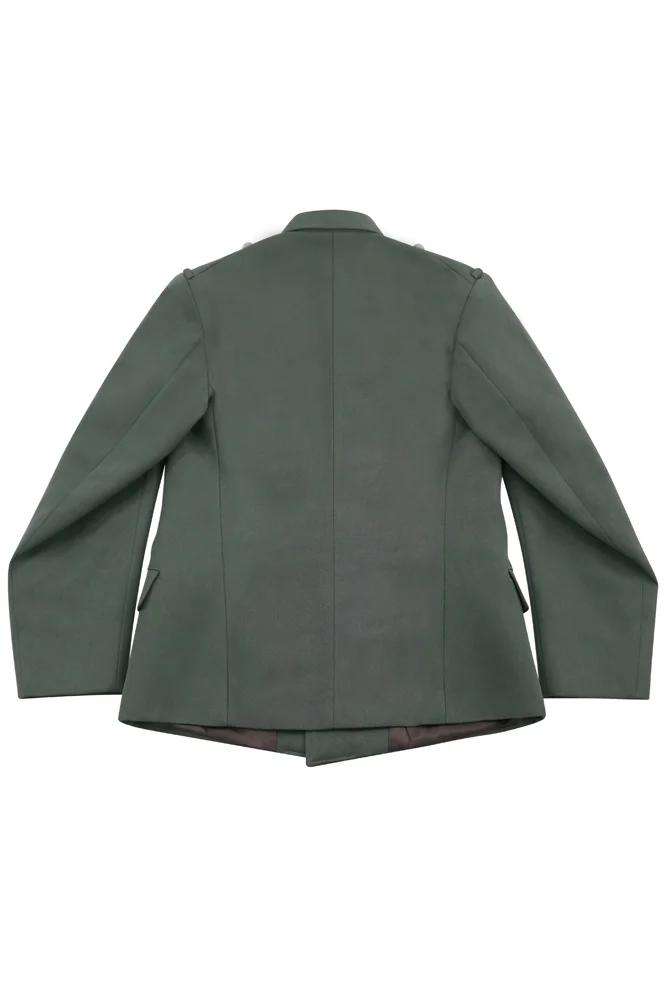   Elite German General Officer Fieldgrey Litewka Tunic German-Uniform