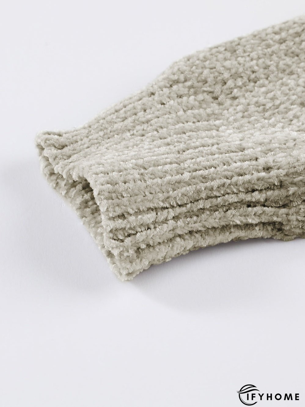 Everyday Knit Cardigan | IFYHOME