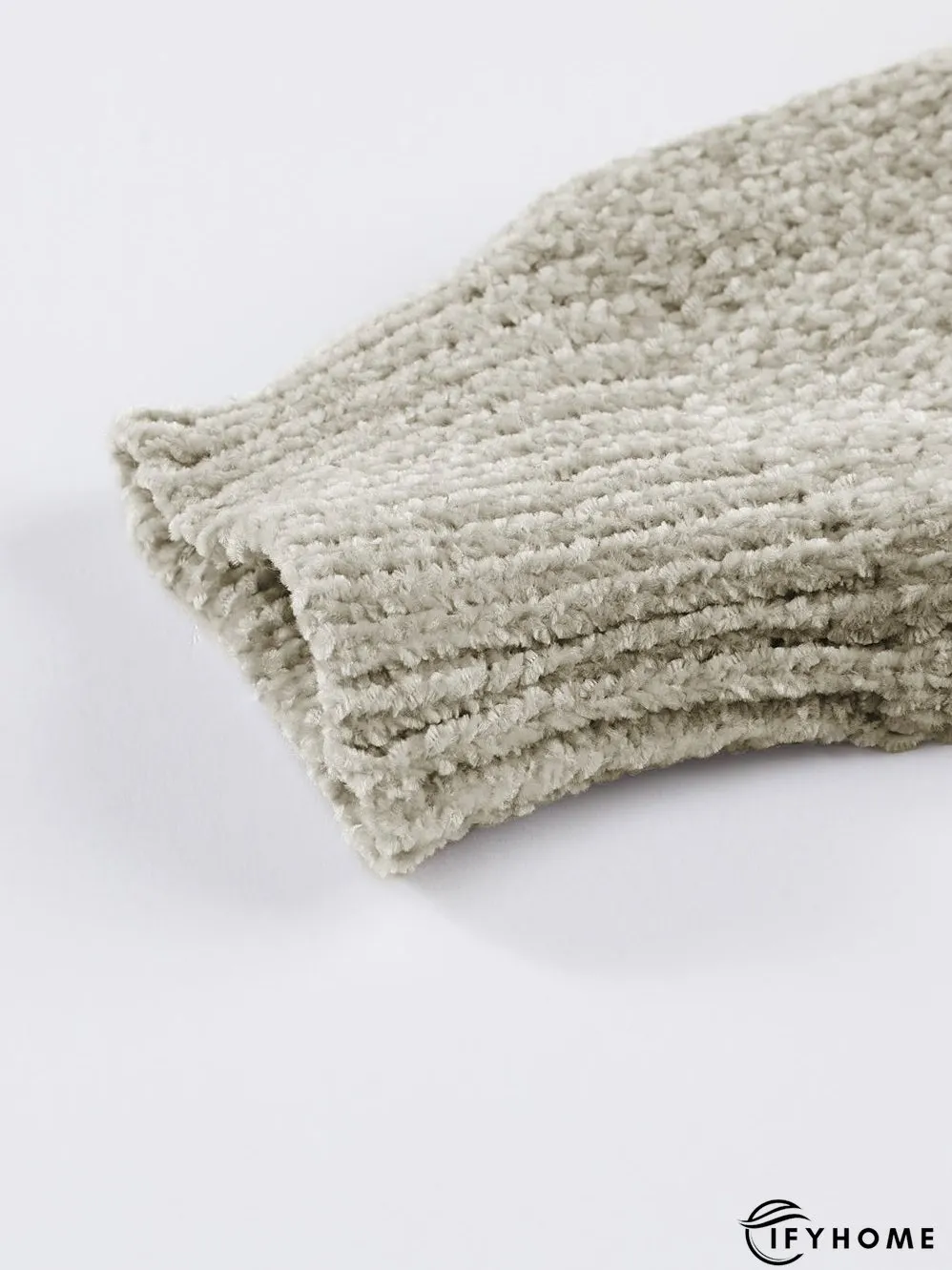 Everyday Knit Cardigan | IFYHOME