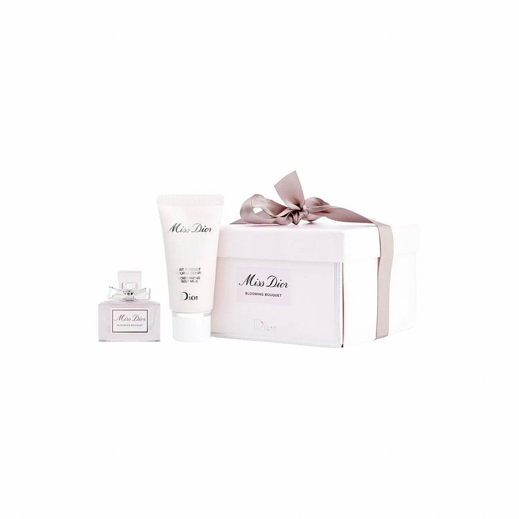 Miss Dior Blooming Bouquet Set by Christian Dior 