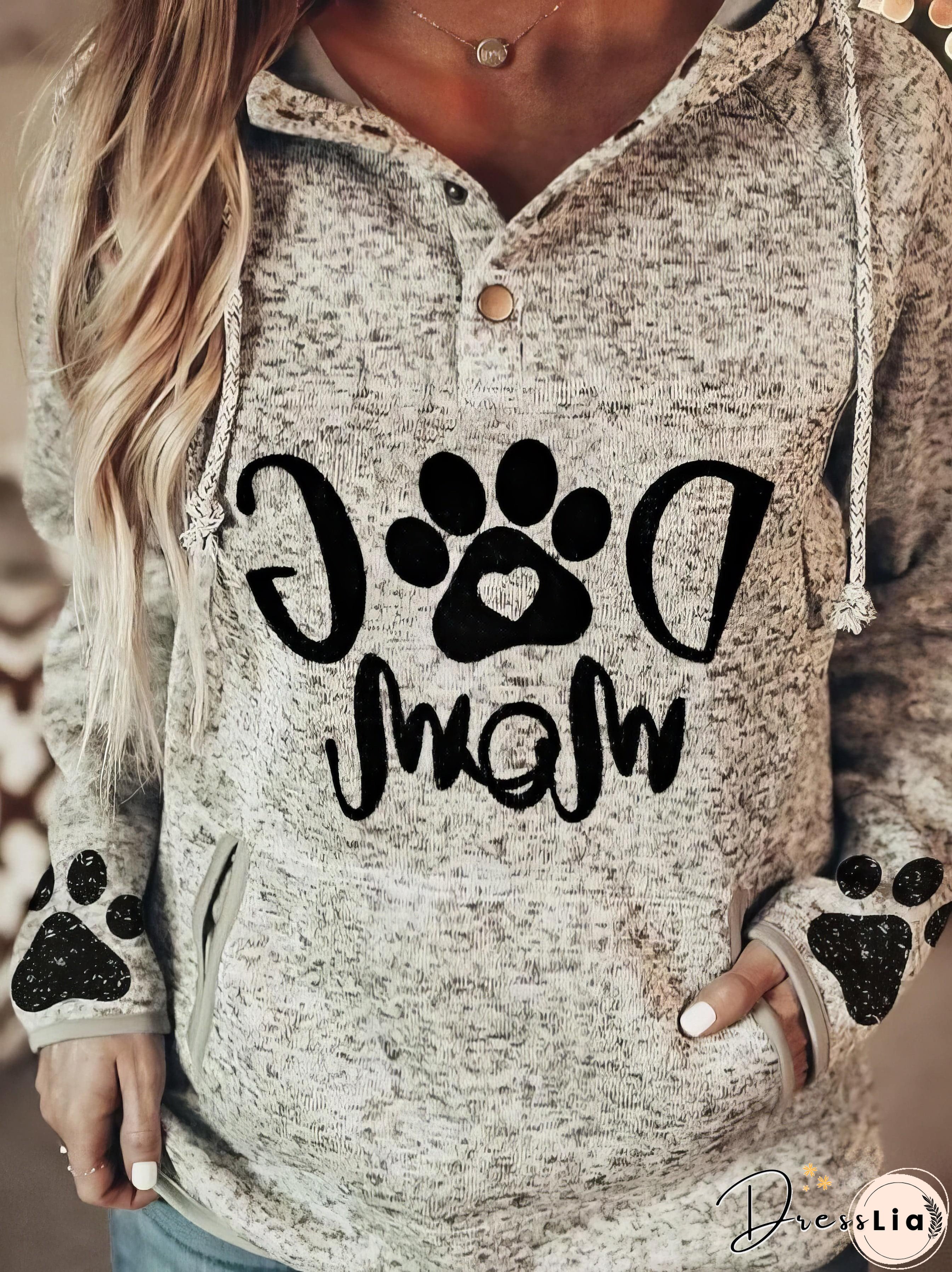 Women's Sweatshirt