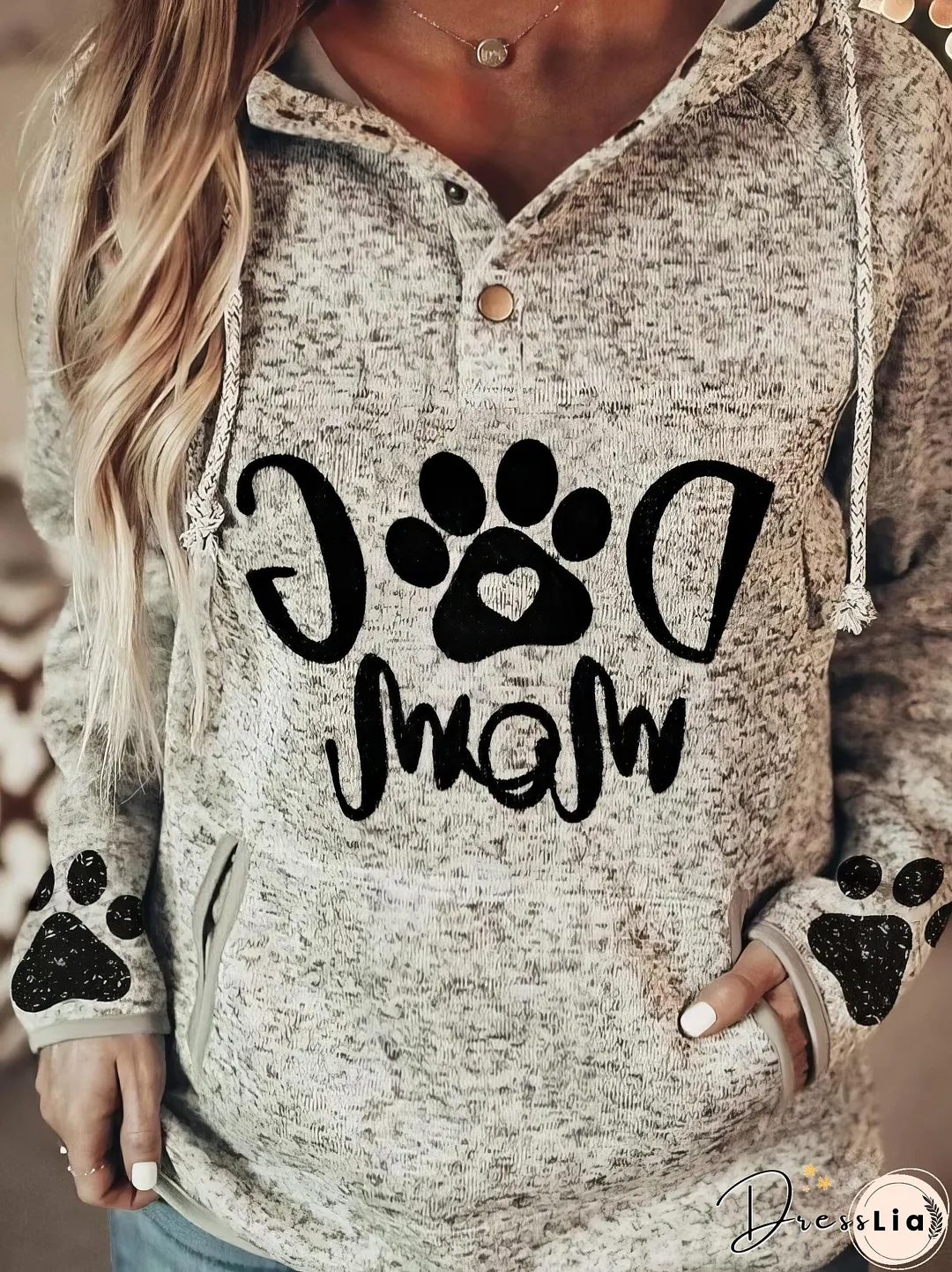 Women's Sweatshirt