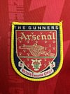 1994-1996 Retro Arsenal Home Football Shirt 1:1 Thai Quality