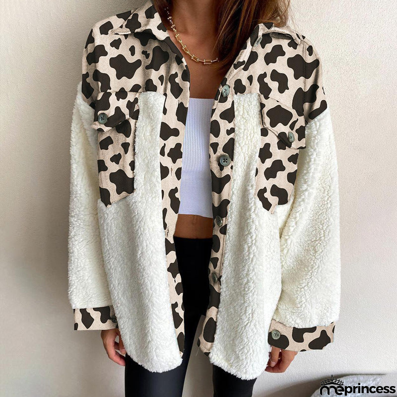 Comfortable and Stylish Coat