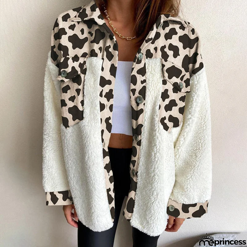 Comfortable and Stylish Coat