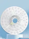 3.9/4.9/6.2 Inch 15/18/24W Ceiling Flush Light Replacement Panel 3000/4000/5000K