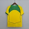 Brazil 2004/06 Home Retro 