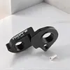Bike Frame Tail Hook Extender Aluminum Alloy for XDS RS360/RS450/RS450PRO/RS500