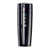 12V-24V Car Heated Smart Mug Digital LCD Display Electric Water Cup Touch Screen