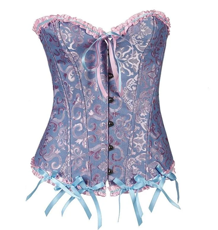 2023 NEW Women's Bustier Corset