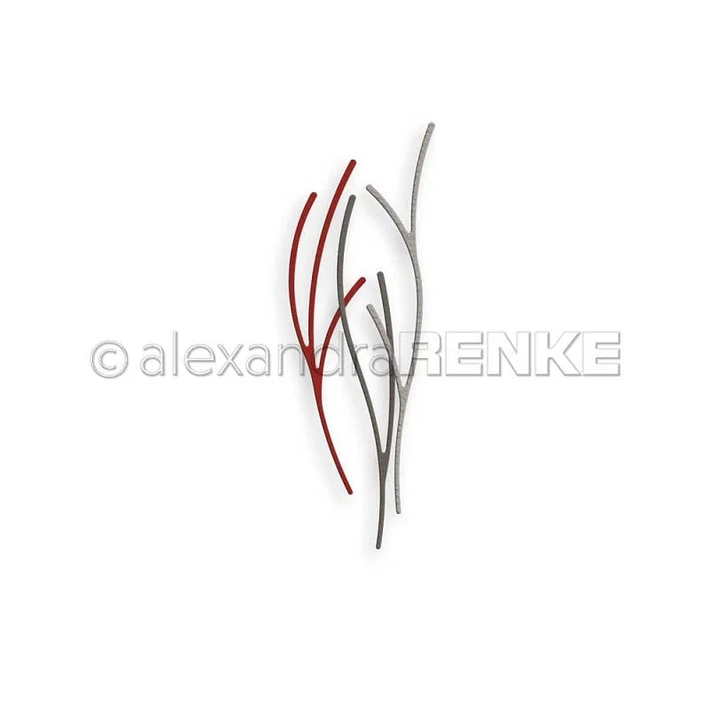 Piggy Craft metal cutting dies cut die mold 2022 New Flower Leaf Series Scrapbook paper craft knife mould blade punch stencil