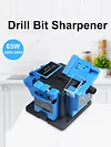 Drill Bit Sharpening Tools Multifunction Electric Sharpener for Chisel/HSS Drill