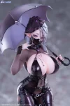 1/7 Scale Widow Kyrie - Original Design Official Statue - Siki Anim
