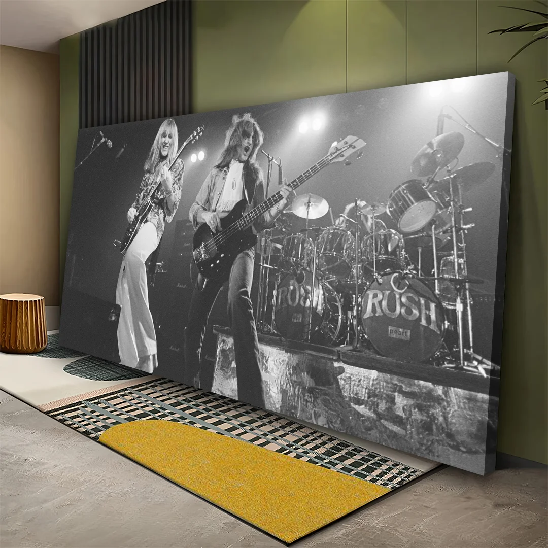 Canvas Wall Art