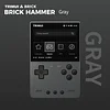 TRIMUI Brick Hammer Handheld Game Console