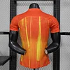 Joyfball 2025/2026 Player Version Barcelona Special Edition Football Jersey 1:1 Thai Quality（The player version jersey is a bit tight, please pay attention to the size selection）