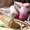 420ML Thermos Bottle Stainless Steel Coffee Cup Vacuum Flask for Hot Cold Drinks