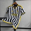 2023/2024 Juventus Home Football  Jersey 1:1 Thai Quality