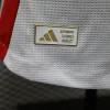 24/25 Player Fulham Soccer Jersey Home