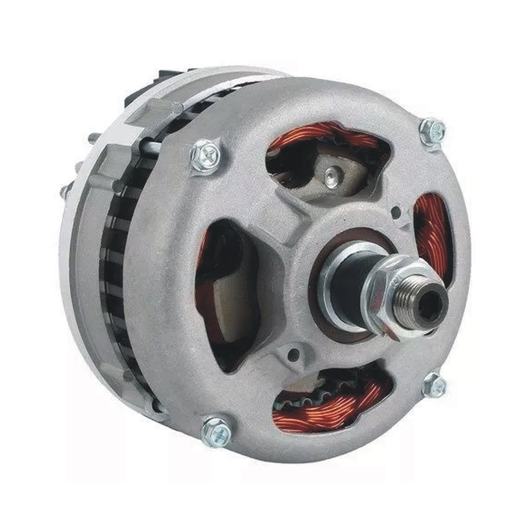 ATG20903 Alternator for DEUTZ AG F3L1011 F4L1011 FL1011F  01179896  01180649  01180661  01183860  01183907  04103907