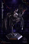 1/8 Scale Sexy Digimon Series Lady Devimon - Digimon Resin Statue - Moon Glow Studio [In Stock]