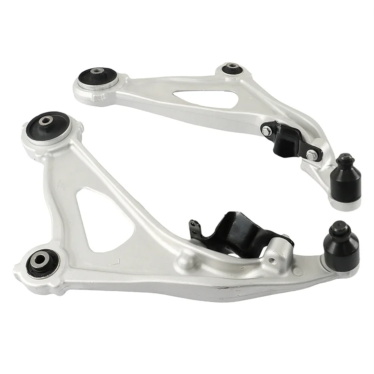 SEBLAFF Control Arm with Ball Joint and Sway Bar Link Replacement for 2013-2019 Pathfinder 2014-2017 QX60 MS301217 MS301218 K750282 K750283