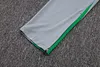 Joyfball 2025 Nigeria Half-Pull Training Suit Football Shirt 1:1 Thai Quality