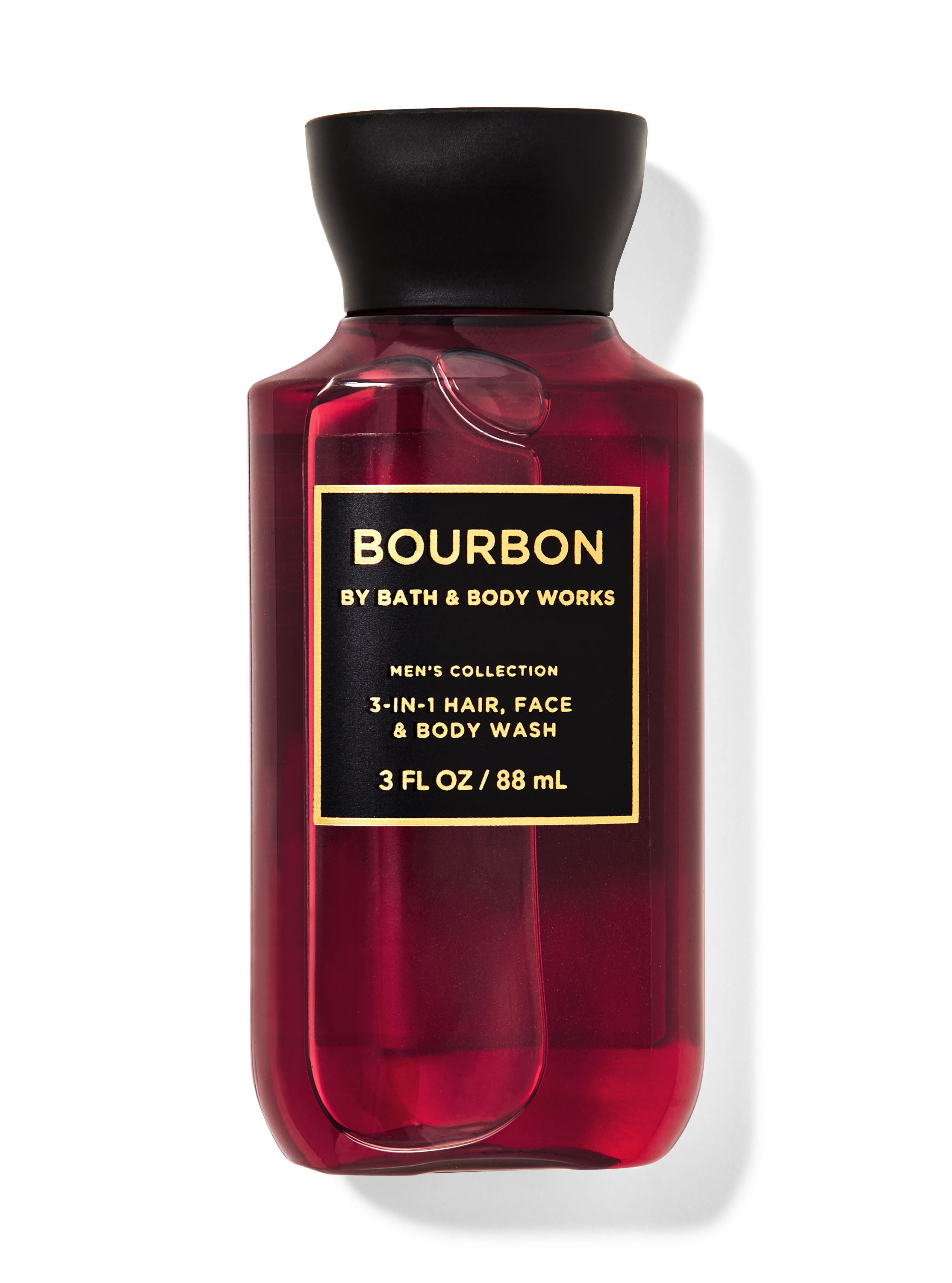 MensBourbon