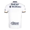 Pumas UNAM Home Authentic Soccer Jersey 2025/26