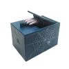 Halloween Tricks To Steal Money Ghost Hands Piggy Bank Toys With Music Battery Powered Automatically Steal The Coin Box