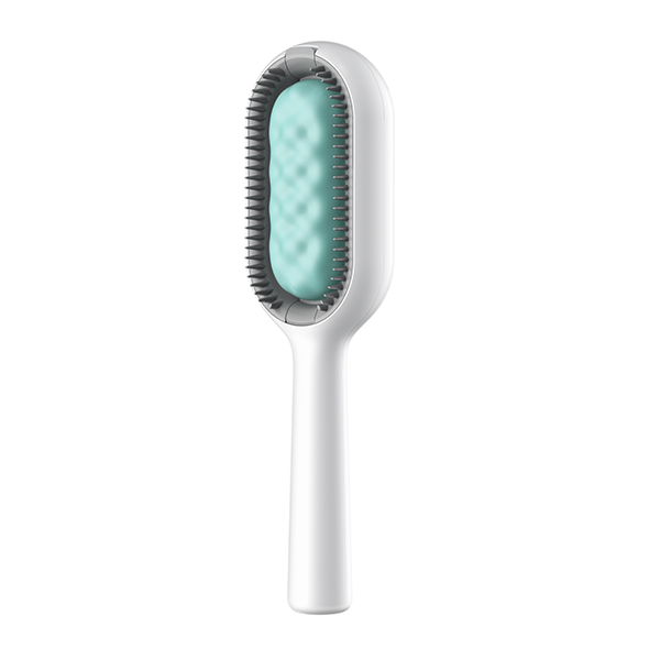 Pet Hair Removal Comb with Water Tank | 168DEAL