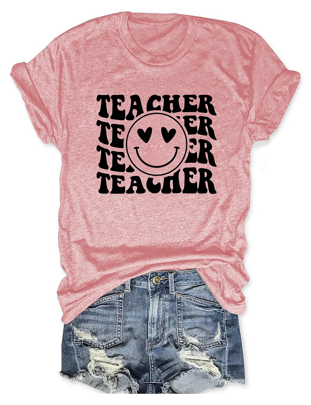Teacher T-shirt