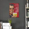 Drinks - Vintage Metal Signs - 20*30cm