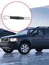 Car Rear Door Stopper Door Stay Check for Overnight in Car Interior Ventilation